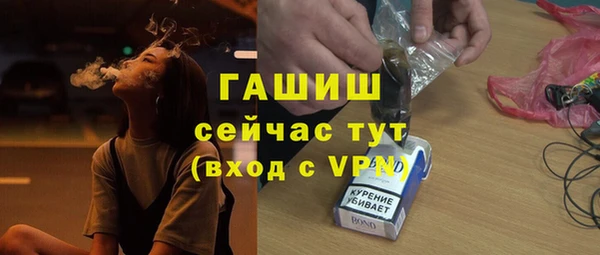 хмурый Богородск
